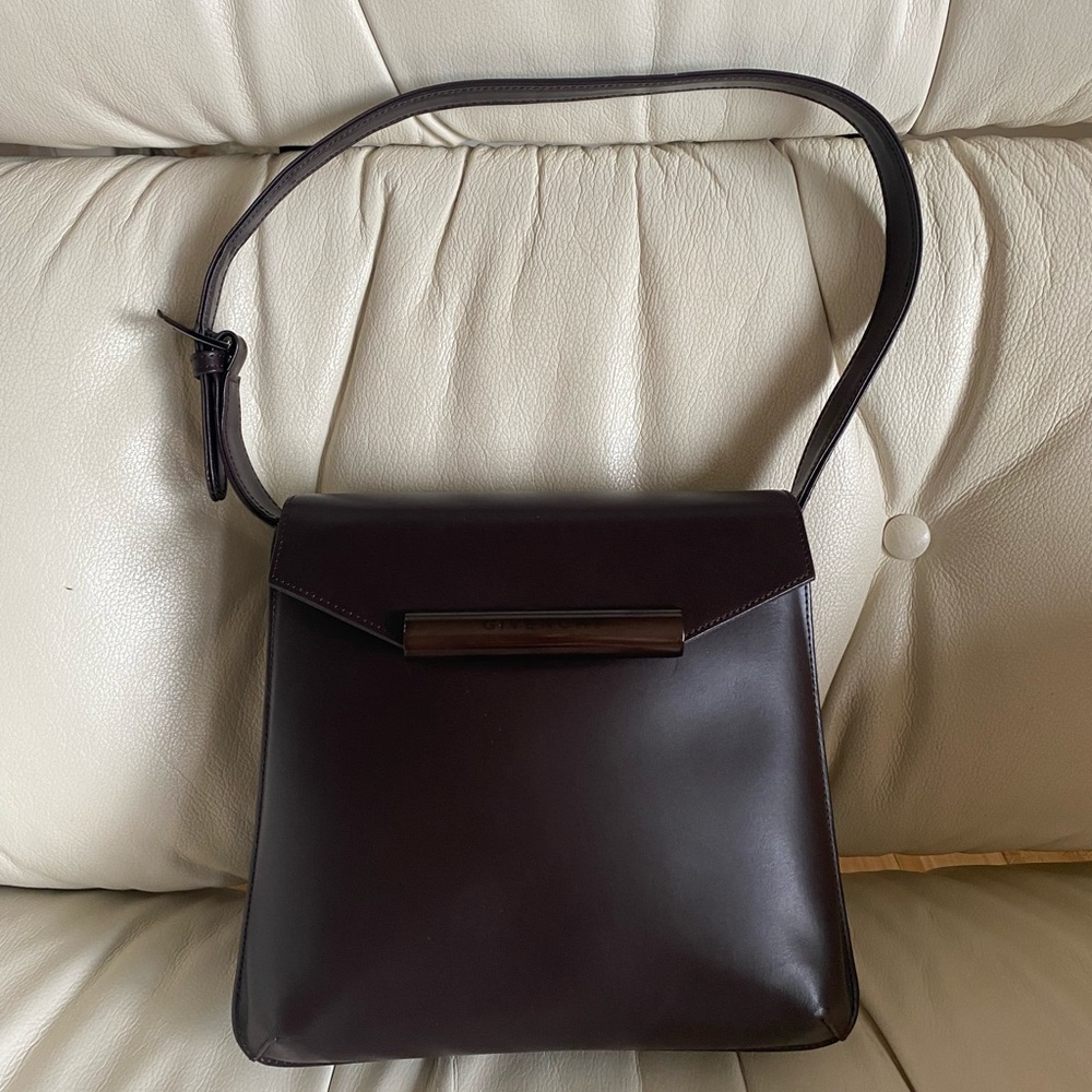 **SOLD** Authentic Givenchy shoulder bag.